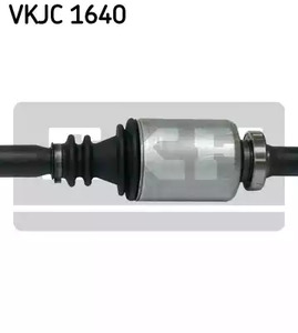 Фото VKJC1640 Вал SKF {forloop.counter}}